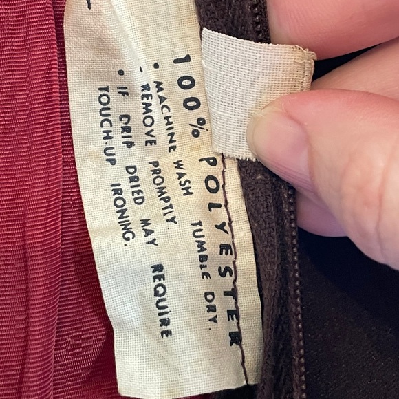 🎉HP 1970s Evening Gown - Picture 8 of 10